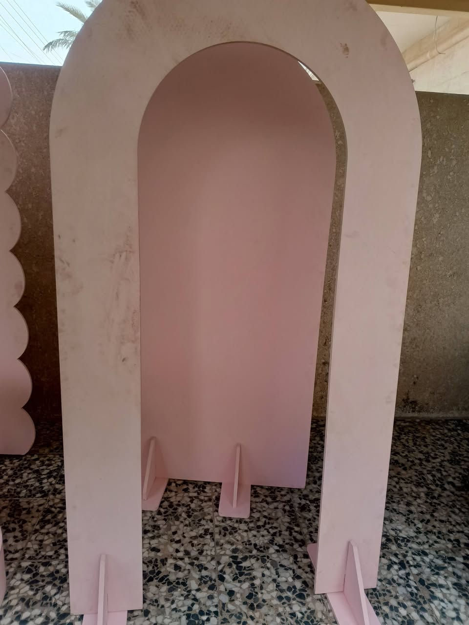 السلام عليكم ديكور مال عيد ميلاد اريد ابيعة قيم واخذة


**إذا كنت صاحب هذا الإعلان وتريد حذفه لأي سبب، رجاءا أرسل رسالة إلى الدعم الفني**