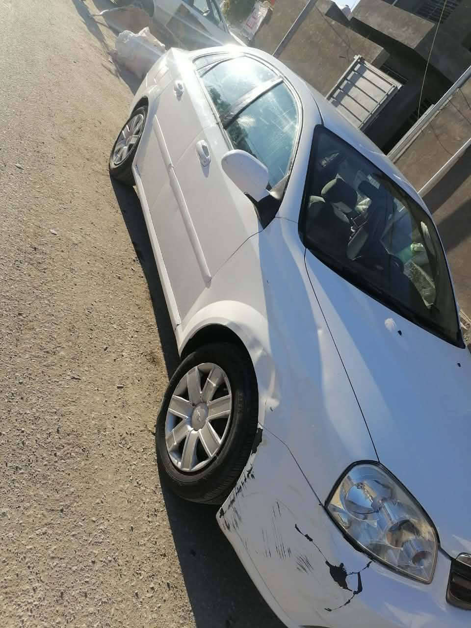 اوبترا ٢٠٠٩ للبيع مكان كربلاء حي العامل السعر ٦٨ وبيه مجال
الاستفسار ***********
