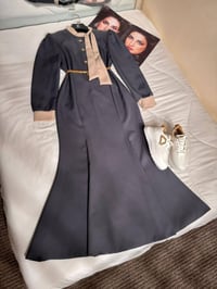 فستان حورية • خامة هوريم • مقاسات ٣٨–٤٦