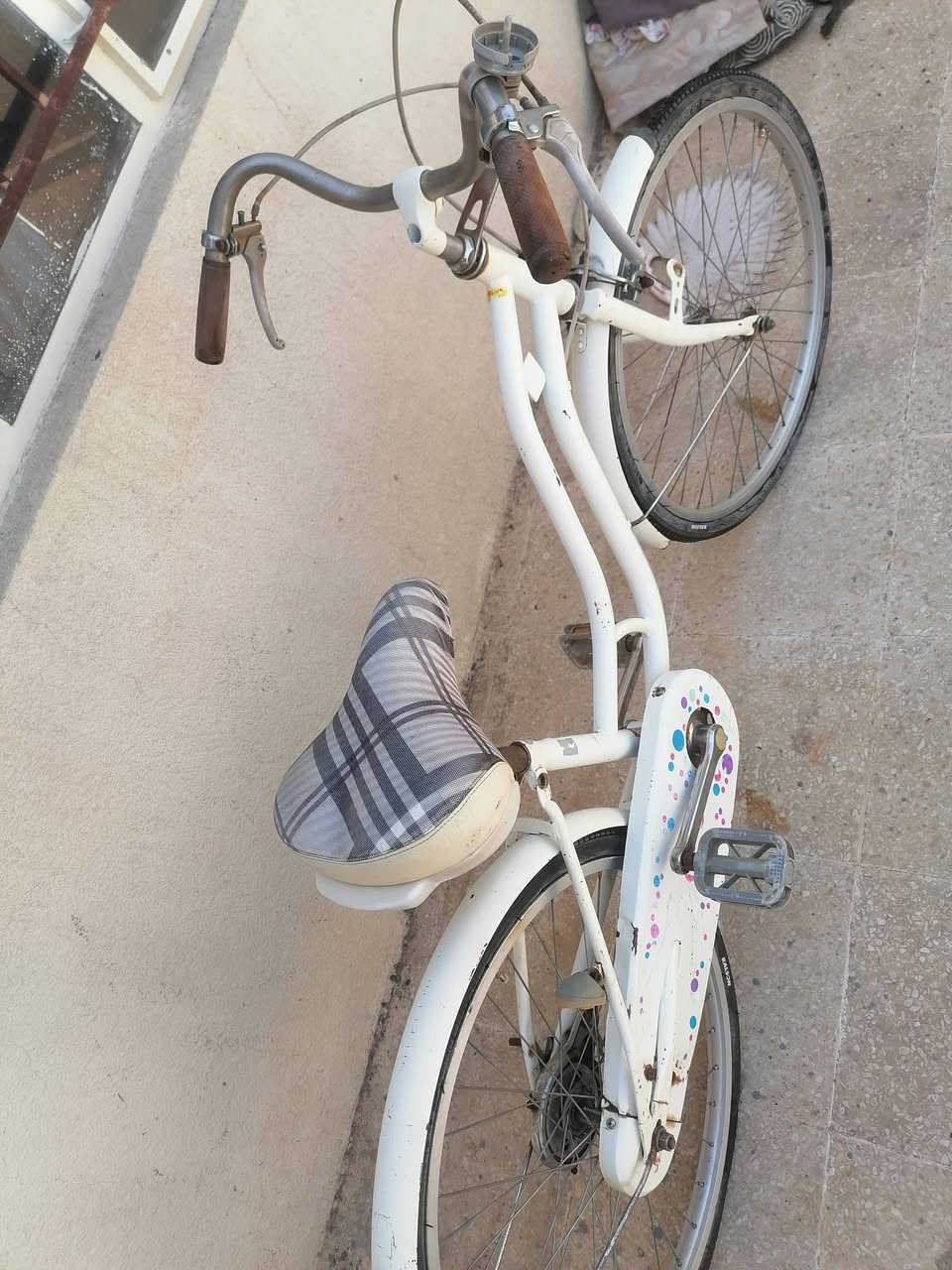 حجم ٢٢ حليم


**إذا كنت صاحب هذا الإعلان وتريد حذفه لأي سبب، رجاءا أرسل رسالة إلى الدعم الفني**