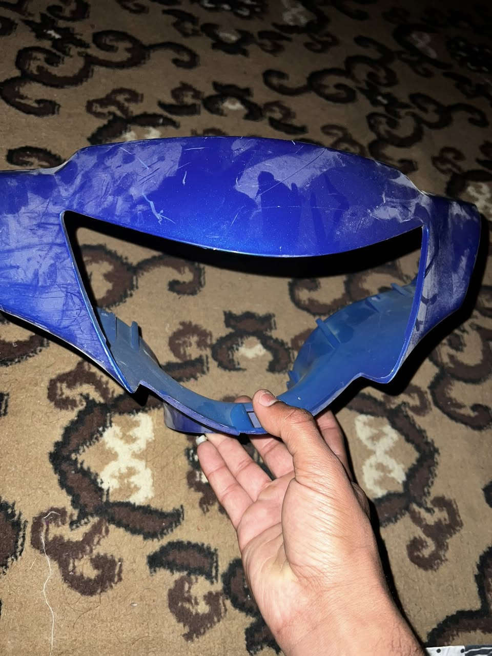 السلام وعليكم غراض للبيع
سلف العدد ٢ مال رمبه عل شغل الواحد ؏ ٢٥ 
صفاح فيلي مال رمبه ليط كامله ب٢٠
كصه تجاريه ب٥ 
كابريتر تجاريه علشغل ب٢٠ 
مكاني بغداد التاجي ملاحضه الاسعار قفل


**إذا كنت صاحب هذا الإعلان وتريد حذفه لأي سبب، رجاءا أرسل رسالة إلى الدعم الفني**