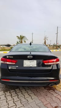 أوبتما • ٢٠١٦ • واسط