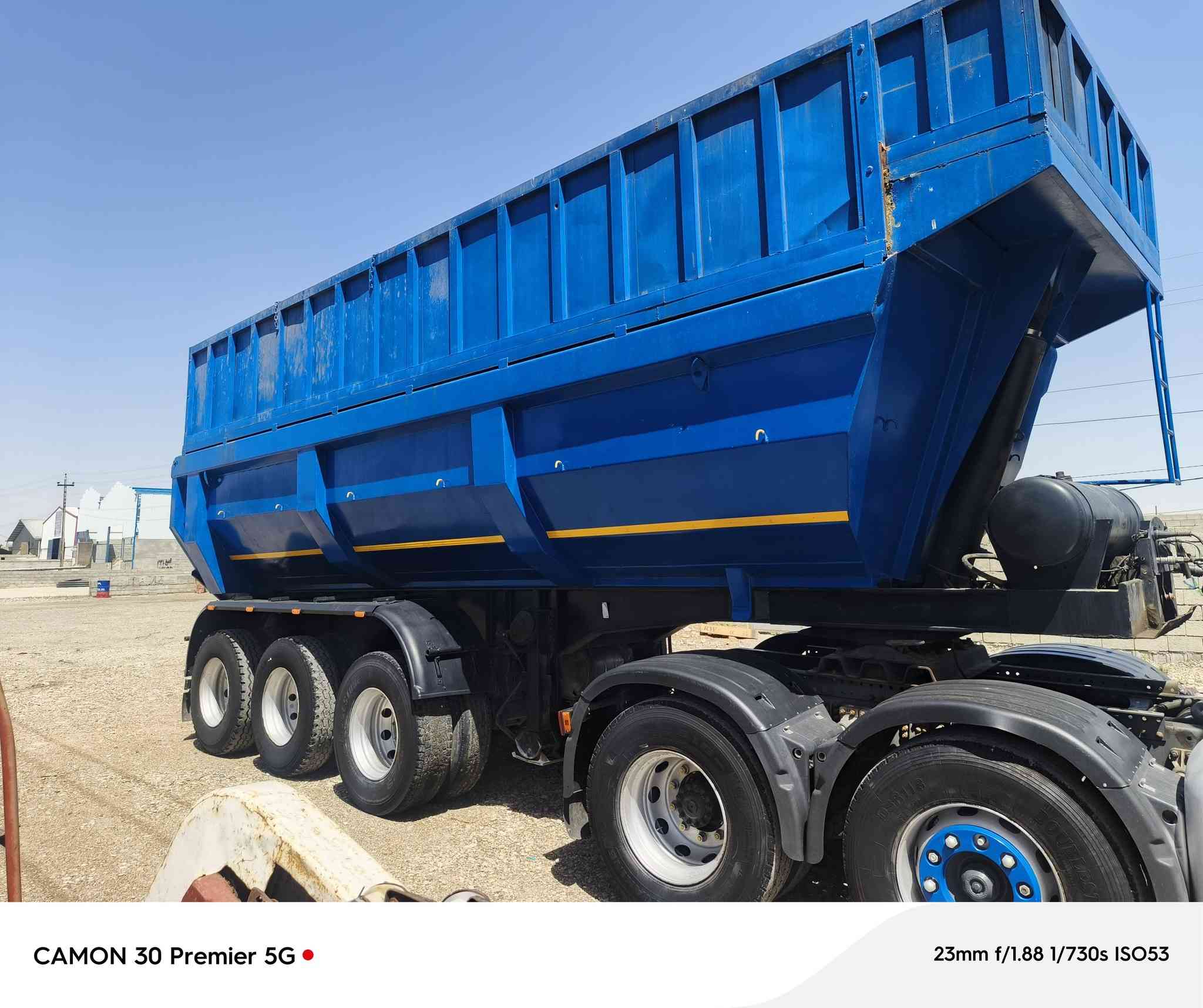 سلام عليكم  نساف لبيع 2002 سنويه جديده  ورقام  السياره مكفوله كفلاه عامه تخم تاير جديد مكان السياره كركوك داقوق السعر295$ الستفسار
التصال ***********
