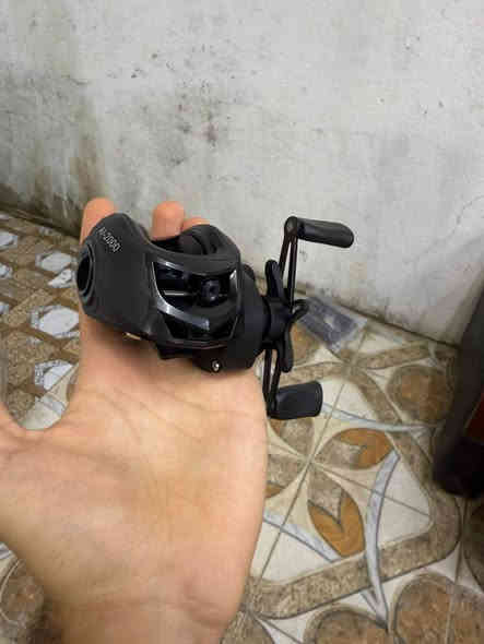 سلام عليكم صيادة 
مكاين للبيع جديده ونضيف وبيه جرس للتنبيه. 
العنوان البصرة الهارثة 
ويوجد التوصيل.👍🏻🎣🎣
***********  سعر 20 وتوصيل مجاني
