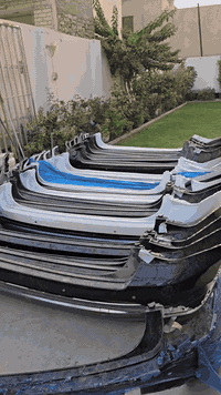 سلام عليكم 
قطع غيار بلسايد متوفرة عندي 
دعاميات امامية 
دعاميات خلفية 
لايتات فوك وجوة 
رادارات امامي وخلفية مع القواعد 
فسفورات 
بنيد 
جنطة 
جاملغات 
بطاين داخلية مال جاملغات خلفية 
بطاين جاملغات امامي وخلفي 
قطع ميكانيك 
قبق ولفات 
قبق تايم كيس 
طاحونة 
فيت بم 
نواعم اشكال والوان 
بعد كلش هواي امور متوفرة نواعم و بدي وميكانيك وكهربائيات
مكاني بالحلة 
للطلب والاستفسار التواصل على الخاص 
***********
تحياتي للجميع 🌷
