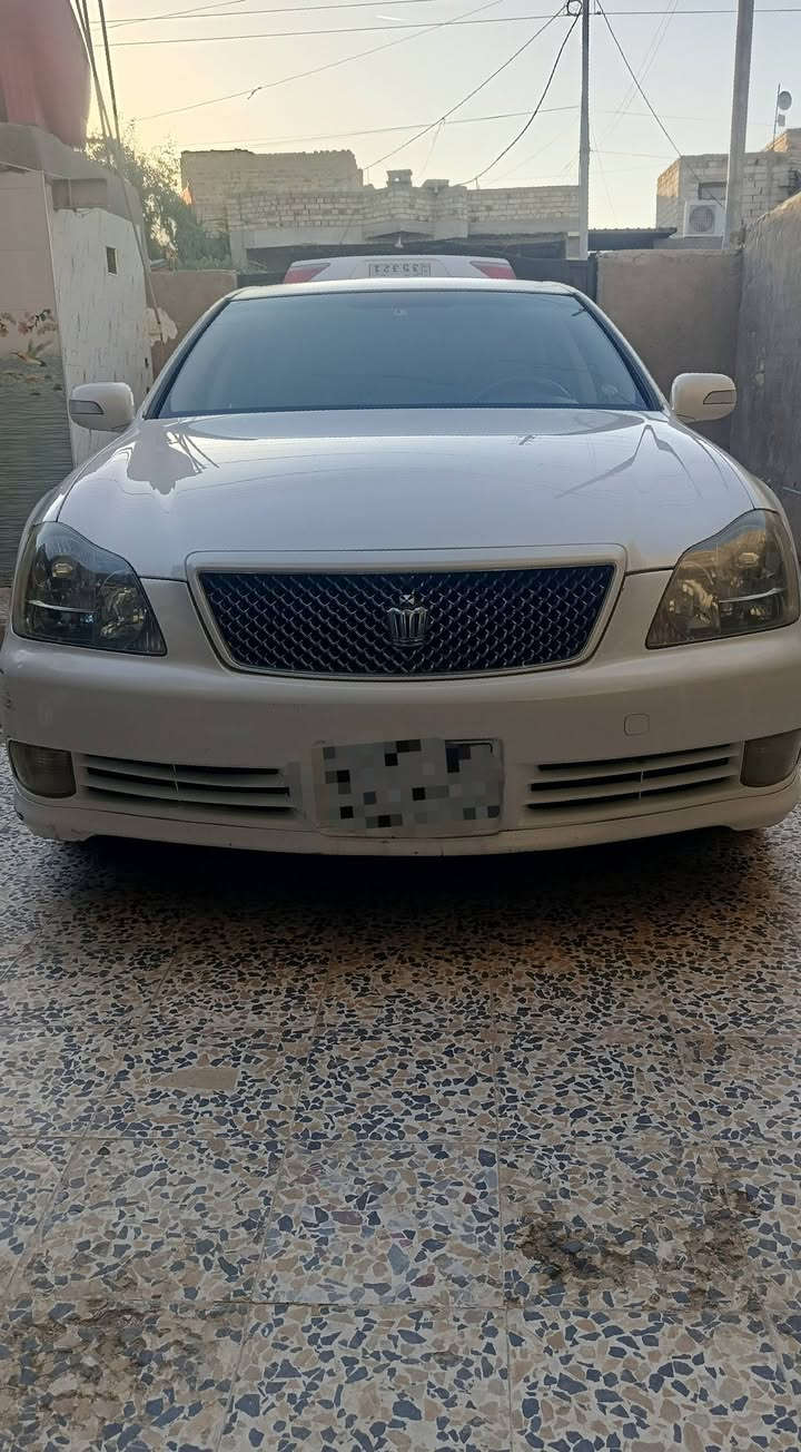 السلام عليكم 
شاهينه للبيع ادوات ادوات ادوات كصه قماره حاجزلها لتسجيل 
2004 اثلث تلث دكم تحكم استيرن كهربائي مرئي شفط جام اوتو اشاير مري 
تحكم كشنات كهربائي تبريد ثلج 
تخم تاير جديد ويل حجم 18 دنكه 
حداديه جديده باتري ديد لايت زنون 
عالي ناصي السعر 70 وبيها مجال المكان ميسان للاستفسار ***********
