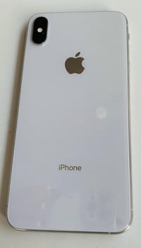 اكس اس ماكس • مراوس • ايباد