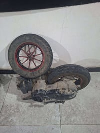 مكينه كامله • مكائن شغاله • صالنصه
