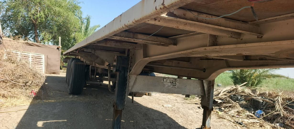 ميسلام عليكم عربانه البيع 13و60مكفوله كفاله عامه تخم تاير جديد مكان ذي قار سوق الشيوخ تصال***********
