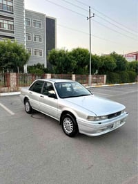 موديل ١٩٩١ • كم ٦٣٠٠٠ • الرانية