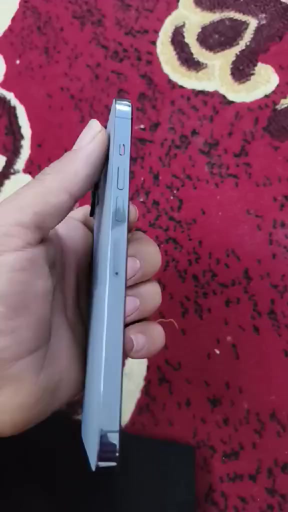 السلام عليكم
13برو ماكس مكفول ذاكره واحد تيرا بطاريه89

جهاز مامفتوح ابد امريكي السعر750بي مجال حك الجيه العنوان بغداد حي الجهاد ***********
