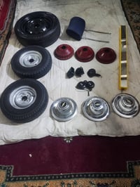 كربلاء • تكتك • ستوته