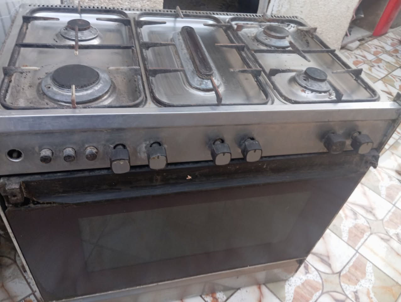 50سعر بدون فرن


**إذا كنت صاحب هذا الإعلان وتريد حذفه لأي سبب، رجاءا أرسل رسالة إلى الدعم الفني**