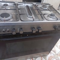 بدون فرن