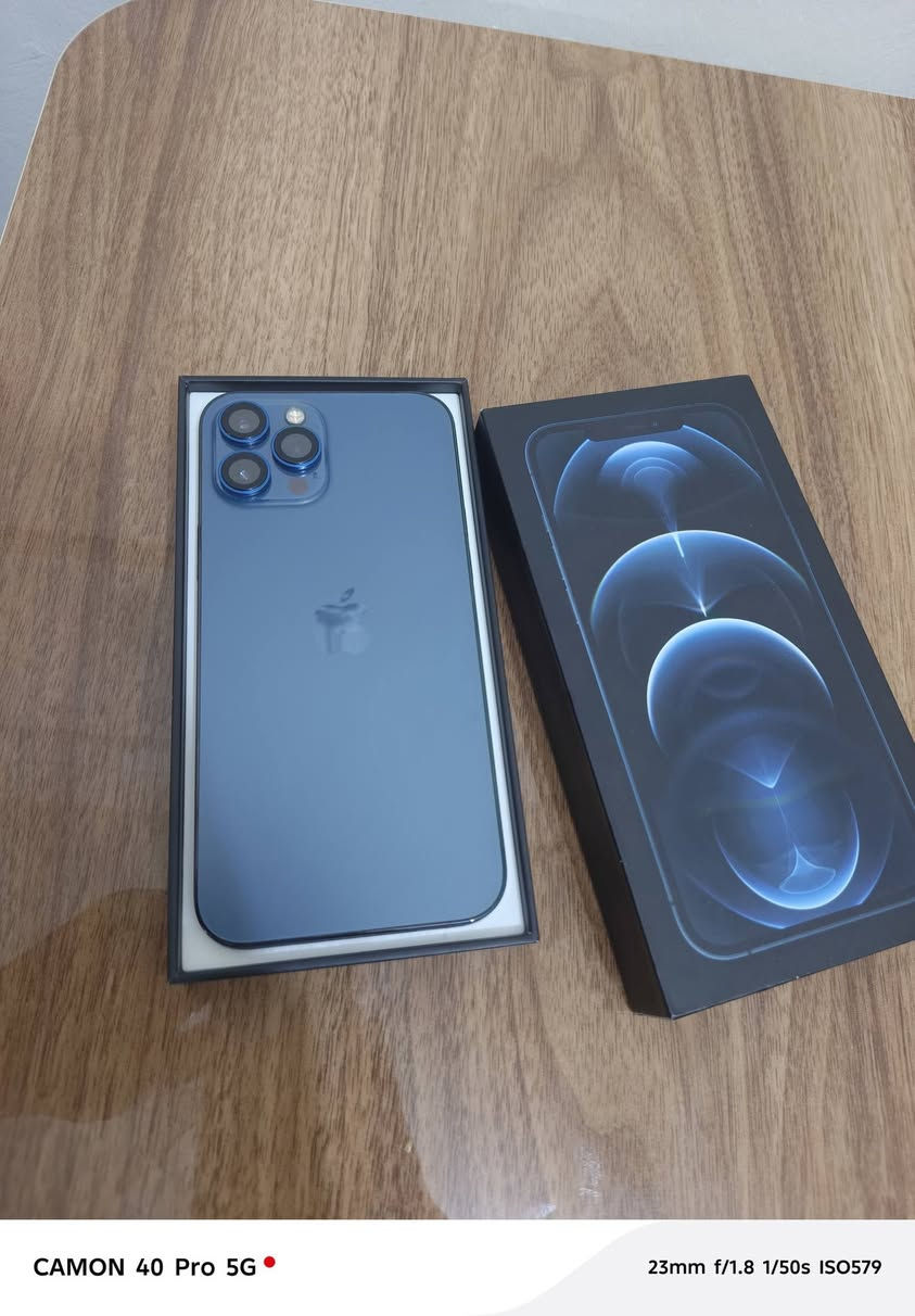 ايفون 12 برو ماكس جهاز نضيف جدا وتر بروف بطاريه 77 مكاني بغداد رايدة 550 وبيه مجال ***********
