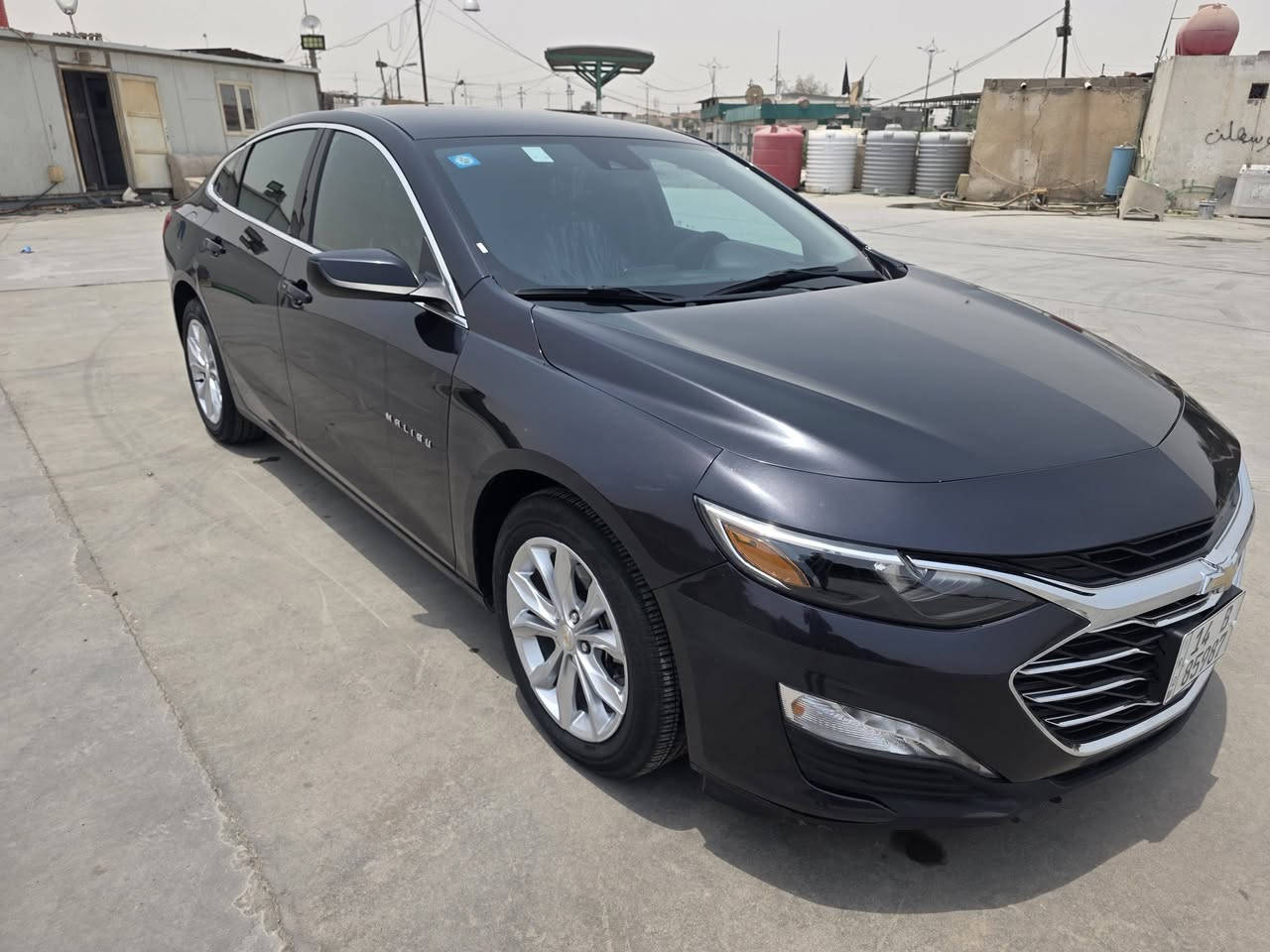 مالييو ٢٣ معوقين بصرة 
حادث بنيد وجاملغ 
بدون ايرباك
للبيع اومراوس امبالا 
سعر ١٣٥
***********
