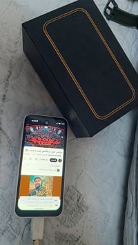 تلفون صغير • للبيع
