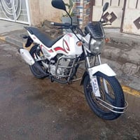 سنكي 2018 • مكينه 150 • مكان بلد