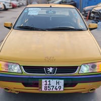 لميس 2016 • شاشة كاميرا • تكييف شغال