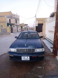 موديل ٩٣ • مكفوله • قطرة صبغ