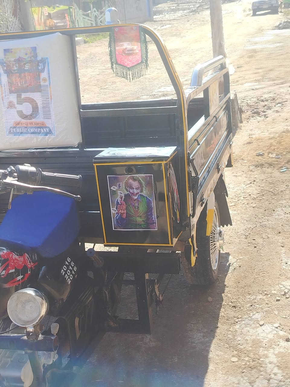 السلام عليكم
ستوته مديل 2019
جمره
تايرات جدد
محرك جديد
كهربائيات كلهه شغاله
سلف هندر
صدر جديد
شاصي مكفول
ركبه مكفوله
وراق
مكاني ناصريه قضاء الرفاعي
تتصل وبالخدمة
***********
