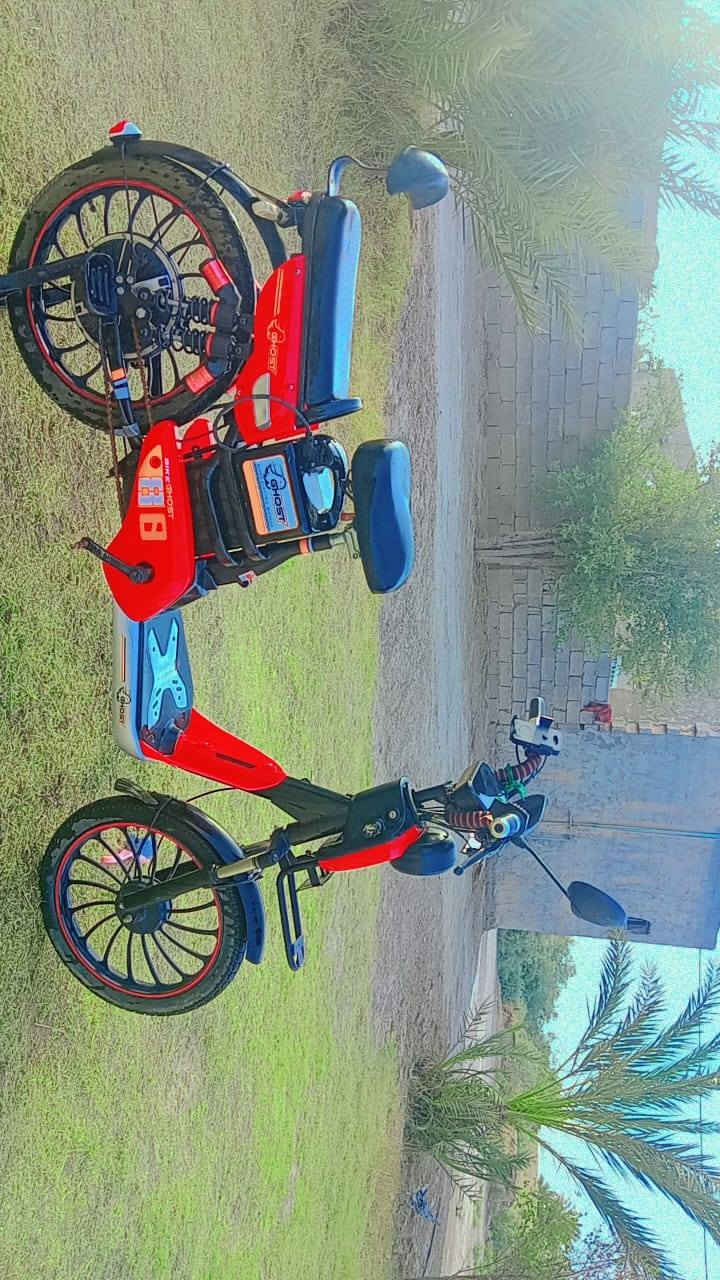 سلام عليكم باسكل شحن للبيع في الشطرة نضيم  الله شاهد مستعمل قليل
بس عوزه بطاريات اعتقد يمشي شويه ويضعف السعر جوه السلوك هاذه رقم صاحبه *********** غير متواجد عل فيسبك
