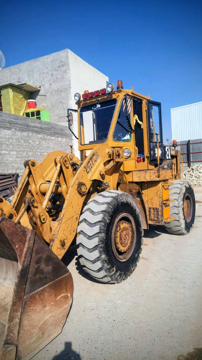 سلام عليكم شفل كاوسكي البيع 70بي موديل 85رقمه ديالى تحويل مباشر بريك 4اويالى كيله جديده قماره بلاديه صينيه اوصدر جديد
تايرات جدد شراي يتصل يدالل ***********
