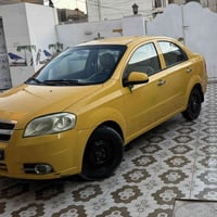 افيو اوتوماتيك • ٢٠١١ • مكفولة