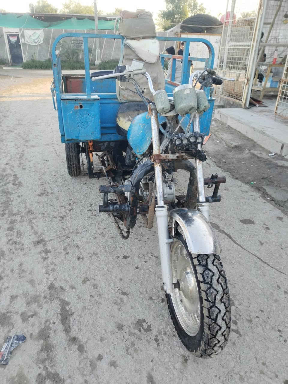 ستوته للبيع نضيفه محرك نضيف ادوات سعر 750وبيها مجال ***********
