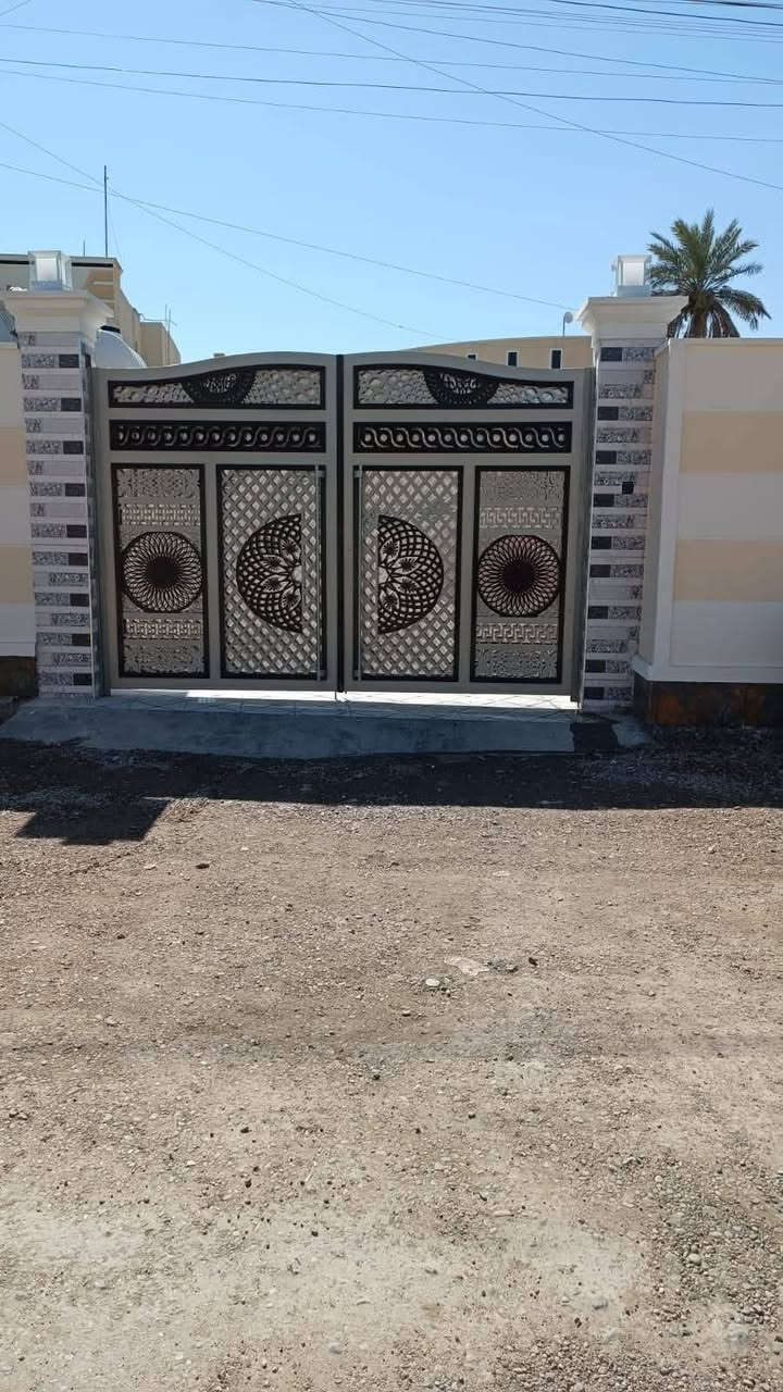 ااسلام عليكم
يتوفر انواع بوب سلات مداخل مطابخ مناور مراجيح مناقل
بكل الانواع والاحجام
مع بوب قاصه نظام تركي
وباسعار مناسبه
لتواصل عل الاربام التاليه
***********
واتساب
***********
