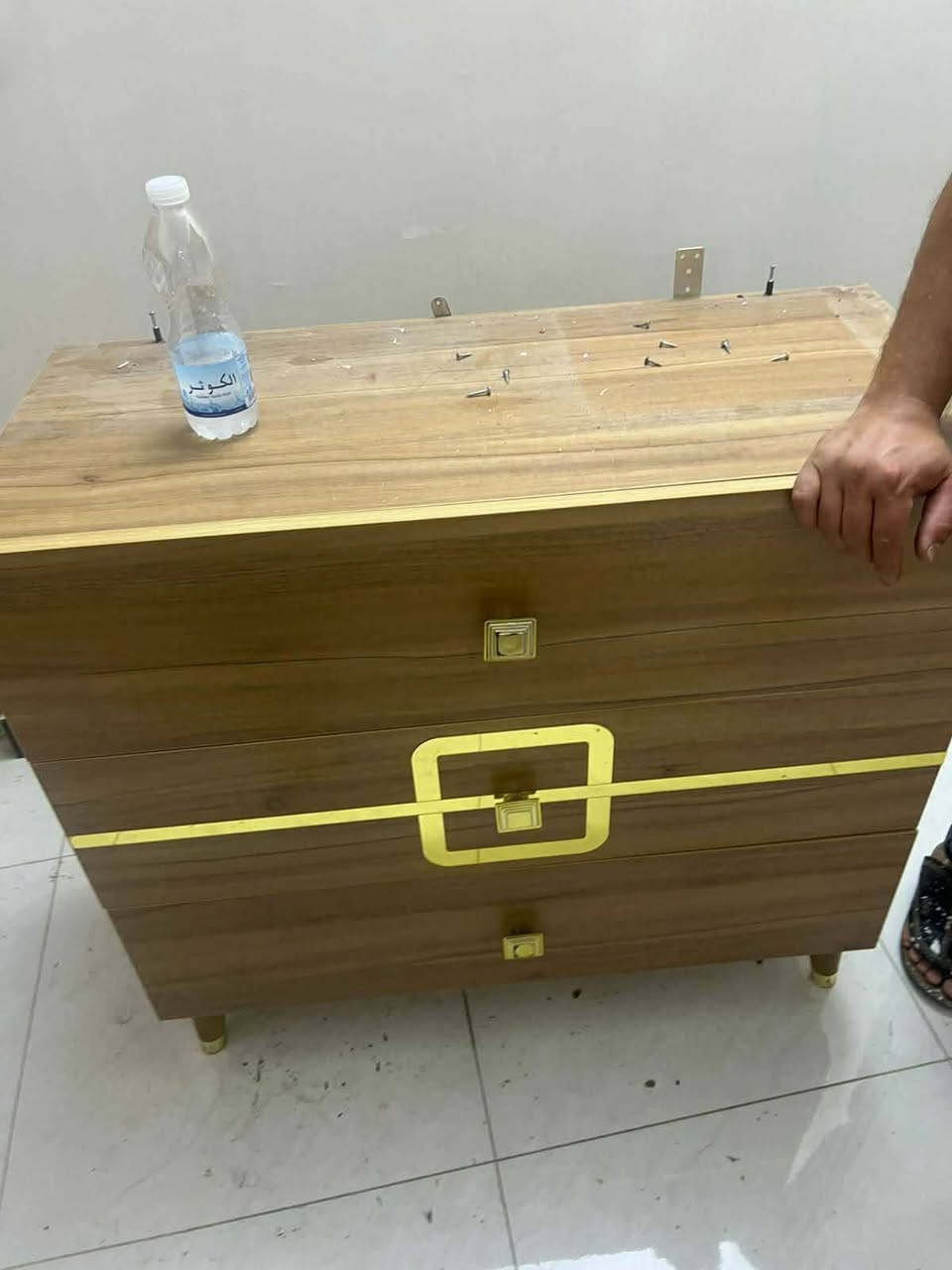 حي جهاد 350وبيها مجال


**إذا كنت صاحب هذا الإعلان وتريد حذفه لأي سبب، رجاءا أرسل رسالة إلى الدعم الفني**