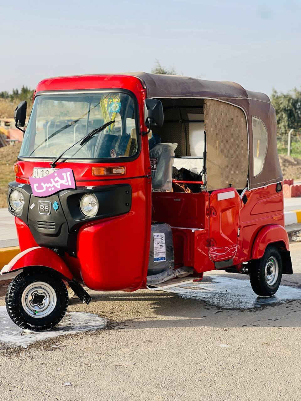 سلام عليكم تكتك للبيع موديل 23 شهر 12 رقم كربلاء نكليزي وهزه جديده ماني ناصريه رفاعي ***********
