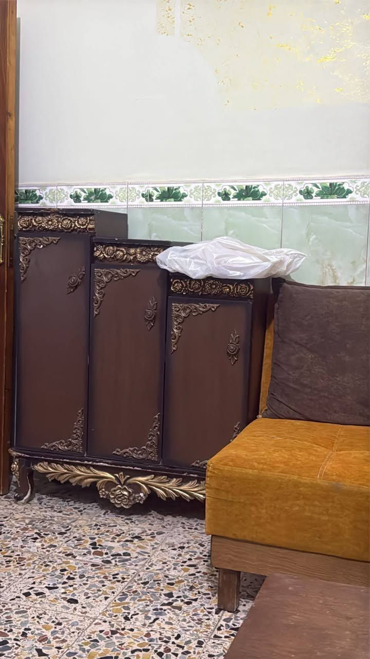 السلام عليكم اثاث للبيع @


**إذا كنت صاحب هذا الإعلان وتريد حذفه لأي سبب، رجاءا أرسل رسالة إلى الدعم الفني**