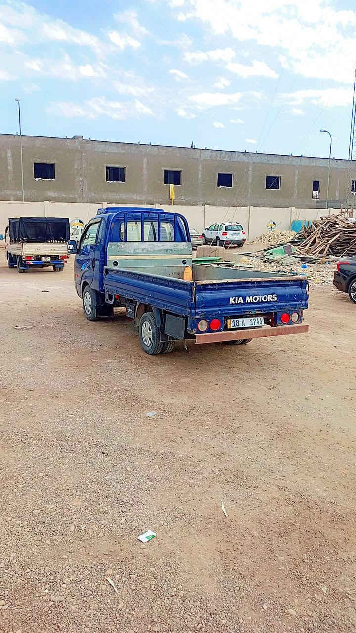 اسلام عليكم كيه 2007 بسمي مكفوله كير ومحرك سعر 75وبيه مجال عنوان سياره بغداد رقم  ***********
