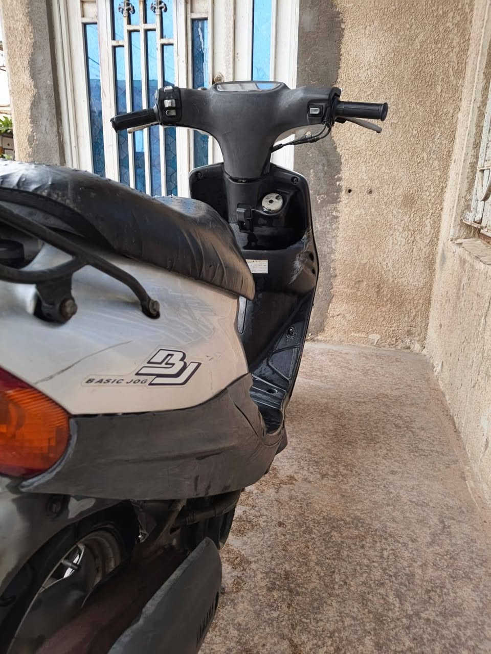 ياماها تسع زروف بوضع الوكالة
ما مفتوحة 
ب700 وبيها مجال عمارة, ميسان


**إذا كنت صاحب هذا الإعلان وتريد حذفه لأي سبب، رجاءا أرسل رسالة إلى الدعم الفني**