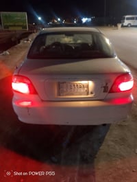 البيع سيارة سيفيه مكينه كير نضاف  سياره حلوه سعره 30وبيه مجال  رقمي 07...