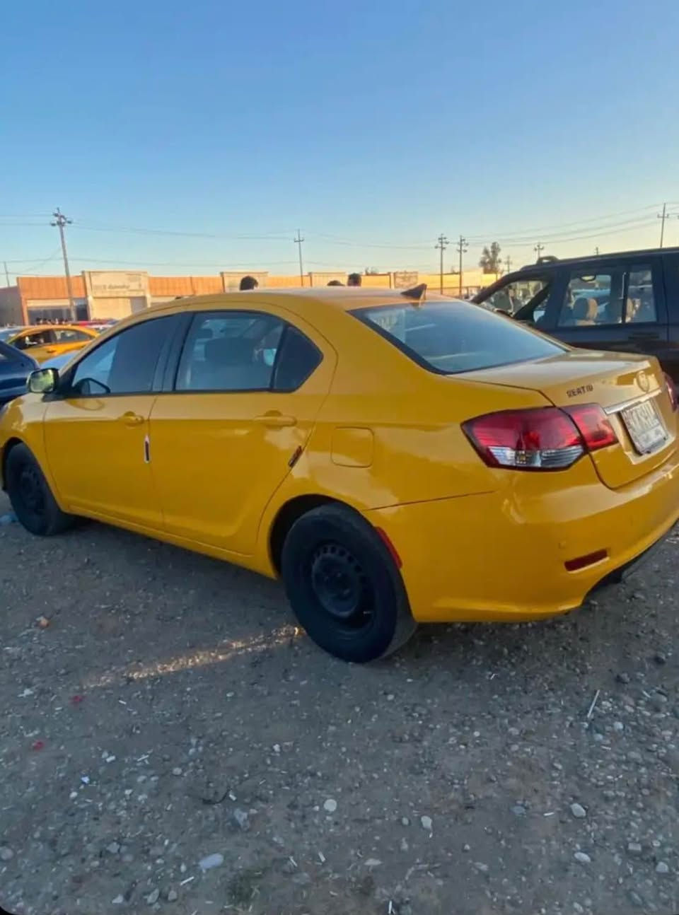 سلام علیکم سیارة کریت ویل مودیل 2011 کیر و محرک یارس کیر توماتیک   
رقم موبایل*********** كركوك, العراق
