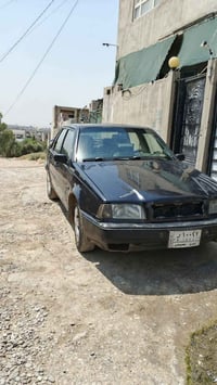 ڤالڤو للبيع مراوس  تبريد شرط +تدفئه  كشنات جلد   شاشه كامره محرك كير ش...