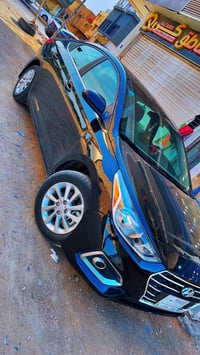 اكسنت • موديل ٢٠٢٢ • بدل بـ K5