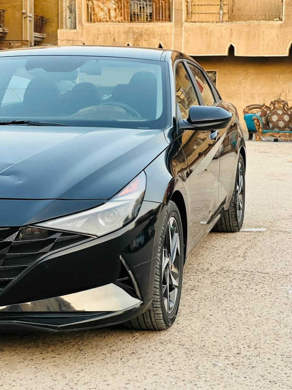 الانتره موديل 23
فول عدى الفتحه 
حادث قبق جنطه نفسه مصلح 
السعر 153  بي مجال بسيط 
العنوان بغداد   (جميله حي الاكراد )
***********
