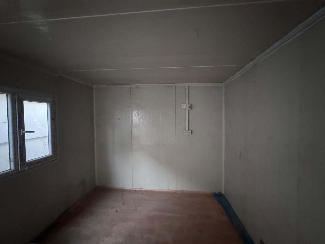 السلام عليكم كرفان للبيع ٤/٣ مستعمل قليل السعر ٧٥٠ المكان بغداد الجديدة ***********
