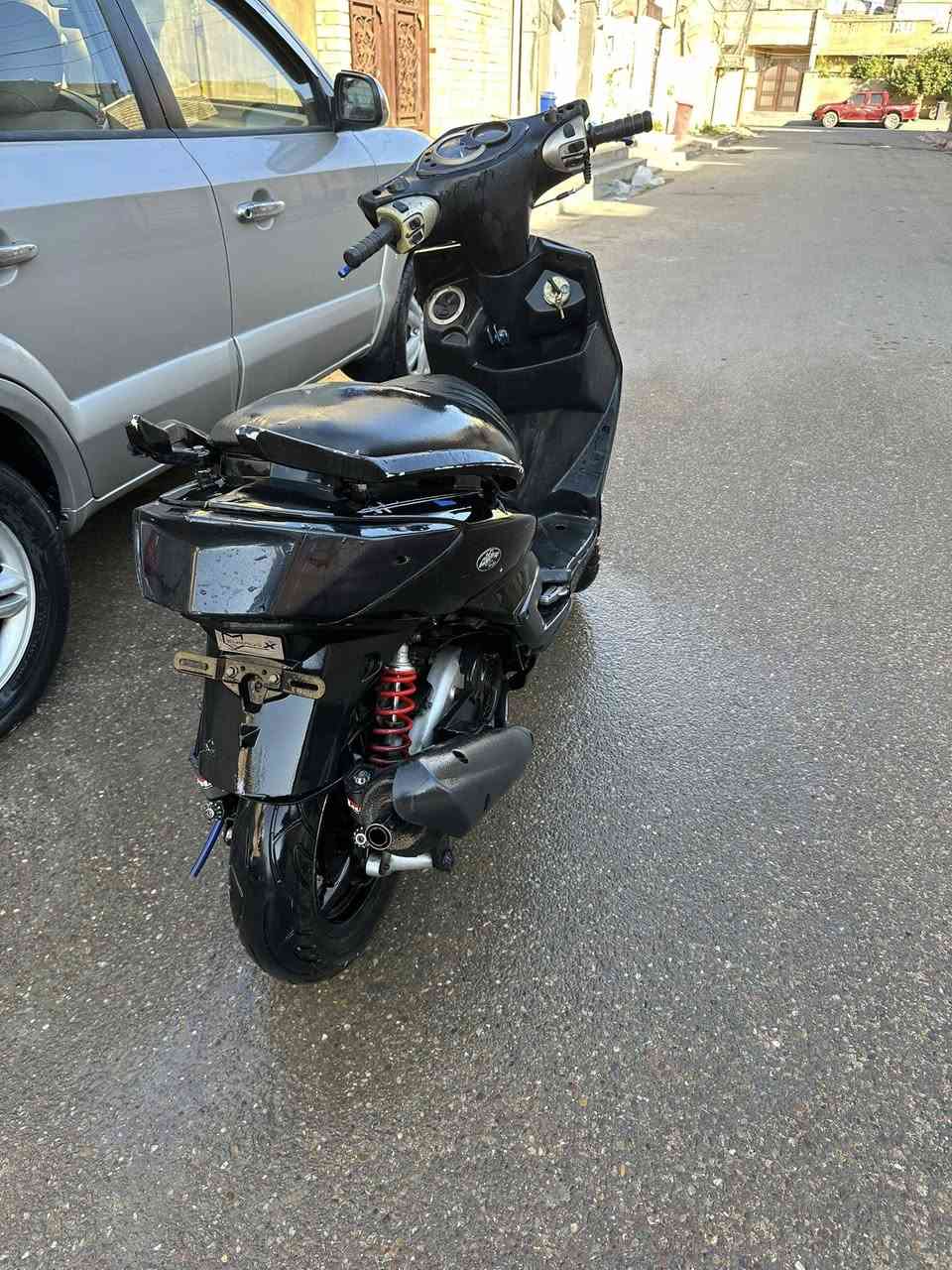 للبيع طافيه ام الطلاعات جانت نوزل حورتها كابريتر ابيع كوم حديد ***********سعر 400
