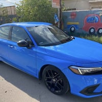 اخوان هوندا سفك 23 ماشيه 29500 حداثها مرفق ايرباك الستيرن طاك سياره كا...