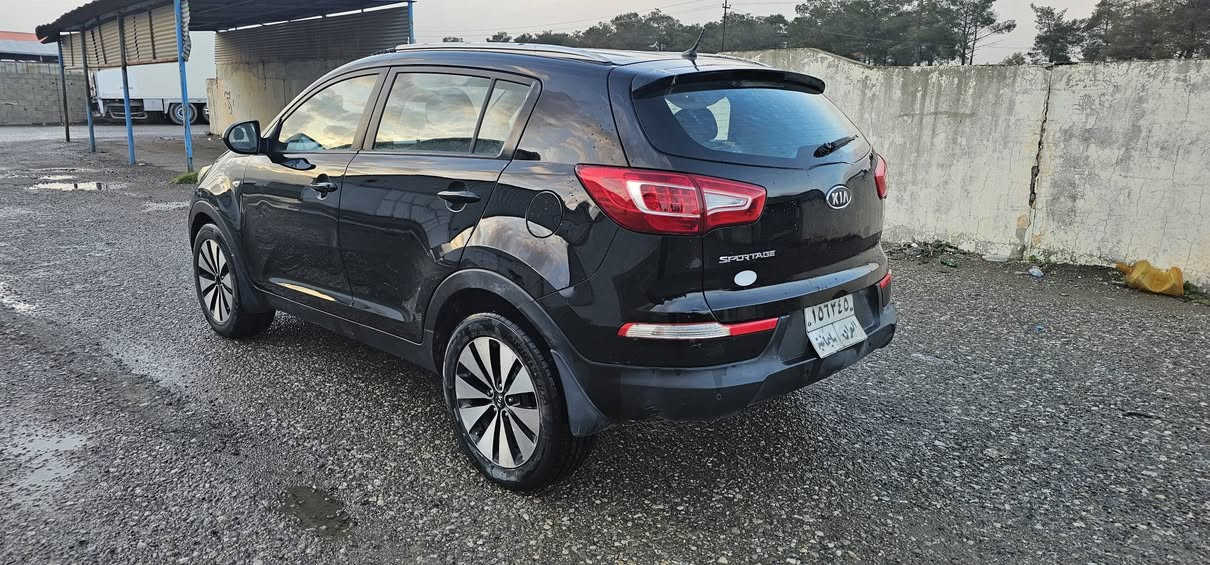 سڵاو
کیا سپورتاج2010،ڕەشی قەتران،سلێمانی،بەشەرتی گێڕومەکینەوتەقەوڕەقەوتحویل و وەکالەو هەمووشتێک.........4 تایەی تازەیە،زۆر جوان و پاکە 
3پارچەی بۆیاخە،بەبێ ناوگرتن،سۆنەرم داناوە،لەسلێمانییە،113$ومعامەلە
***********   *********** السليمانية, العراق
