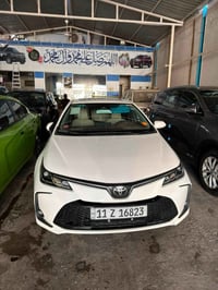 زيرو • مديل ٢٠٢٥ • ماشيه ١٧٠٠٠