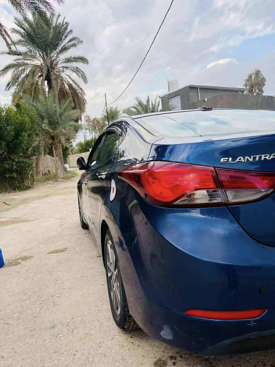 السلام عليكم النترا موديل ١٦ وارد امريكي بيها بنيد وداير خلفي وشويه بارد بدون دواخل مكينه ٢٠٠٠ دوش كيرمحرك تبريد حداديه تخم تاير كله جديد رقم شمالي تريد تحويل تريد وكاله اني حاضر سياره مناقصه شي مكاني بابل قرب سيطرة الاثار لللاستفسار ***********(السعر ١٠٣ وبيها مجال للشراي )
