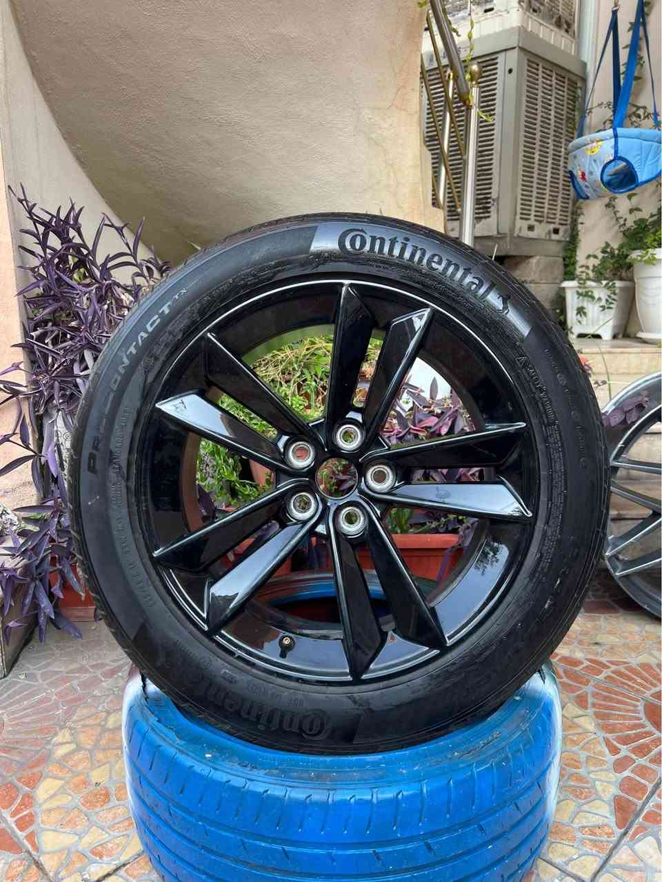 وياله حجم ١٨ سايز عريض بلادي مناسب كلش مكفول من كلشي مكان دهوك سعر ٣٠٠ الف قفل أربيل, العراق


**إذا كنت صاحب هذا الإعلان وتريد حذفه لأي سبب، رجاءا أرسل رسالة إلى الدعم الفني**