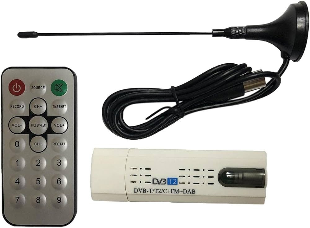 راديو احترافي (  RTL SDR ) .. 📻
نطاق العمل من ( 25mhz الى 1.7ghz ) .. 

يعمل على الحواسيب 💻 وهواتف الاندرويد .. 🤖

السعر والتفاصيل خاص ..

متوفر توصيل كل العراق ..


**إذا كنت صاحب هذا الإعلان وتريد حذفه لأي سبب، رجاءا أرسل رسالة إلى الدعم الفني**