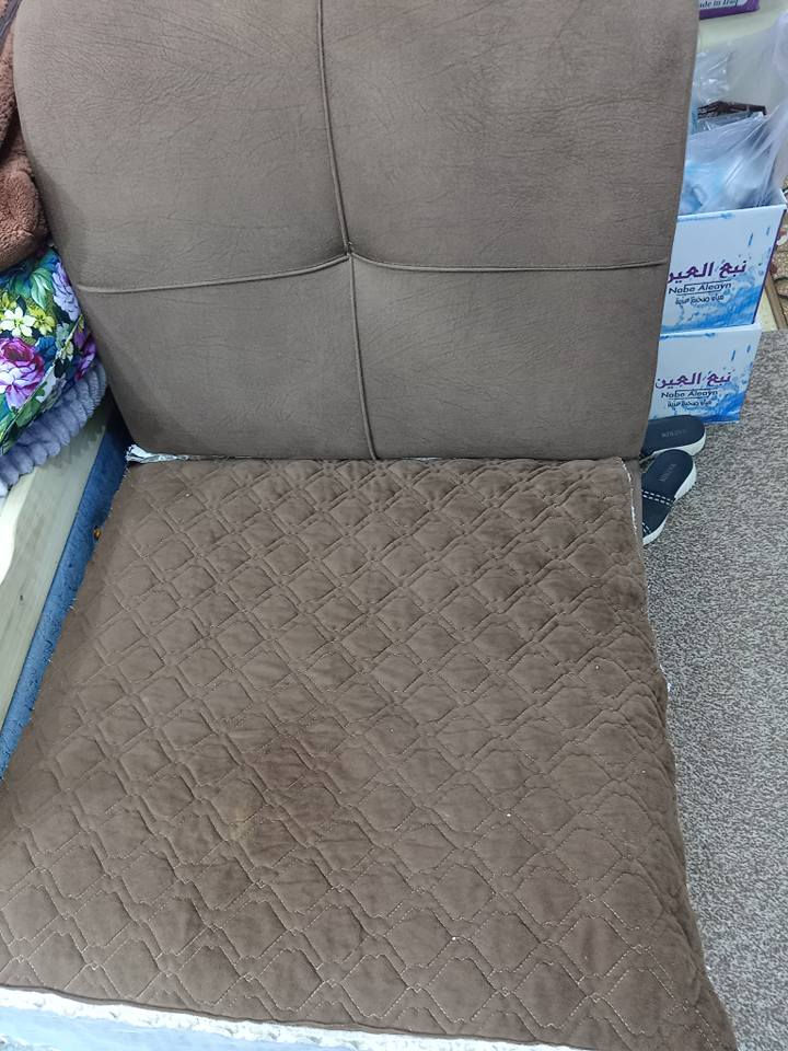 نص تخم قنفه نفرين وكرسين واحدزاويه 125وبي مجال بغداد, العراق


**إذا كنت صاحب هذا الإعلان وتريد حذفه لأي سبب، رجاءا أرسل رسالة إلى الدعم الفني**