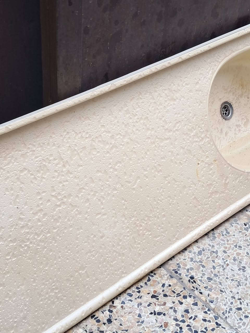 السلام عليكم مرمرة للبيع سعره ١٥٠ الف اخت الجديدة قياس مترتين ونص للاسفسار***********
